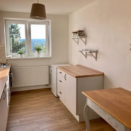 Rodinny Apartman Litomysak *