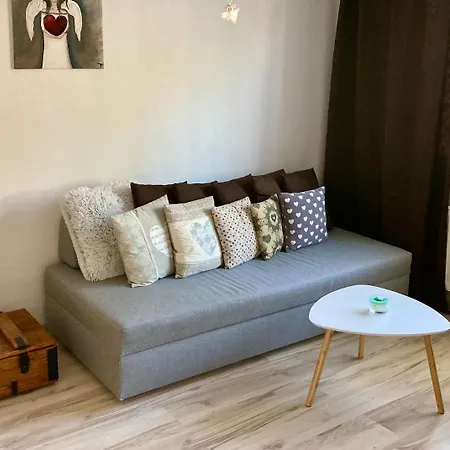 Rodinny Apartman Litomysak * Litomyšl