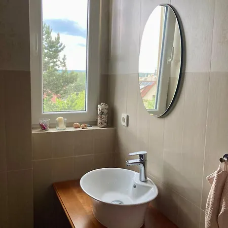 Rodinny Apartman Litomysak Appartement Litomyšl