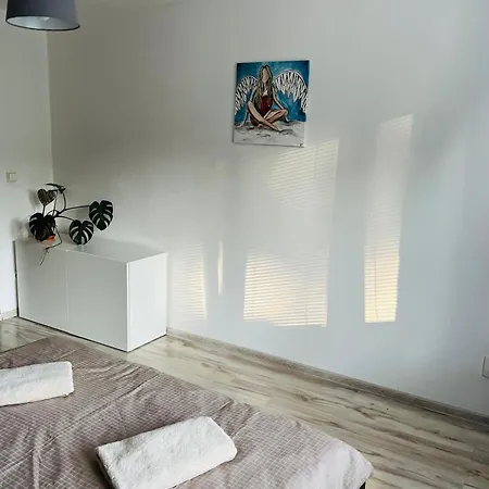 Rodinný Litomyšák Apartmán Litomyšl