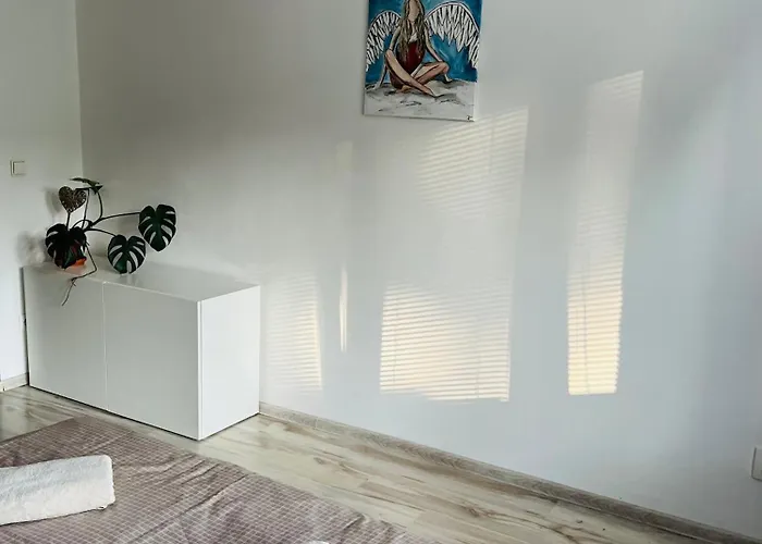 Rodinny Litomysak Apartment Litomyšl